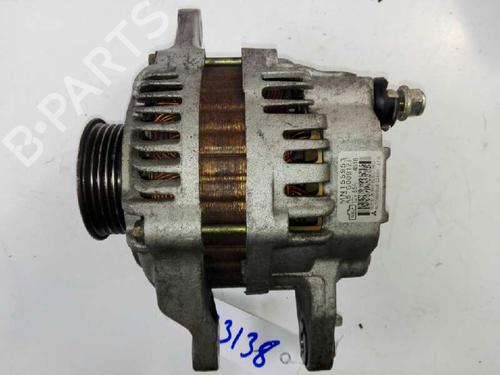 Alternator SMART FORFOUR Hatchback (453)  | BP2275243M7 