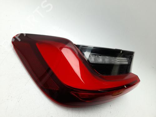 Left taillight BMW 3 (G20, G80, G28) 318 d Mild-Hybrid | BP37294257C34 - Image 3