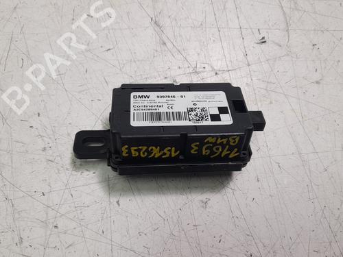 Used Electronic module BMW 4 Gran Coupe (F36) 420 d (190 hp) 32204522
