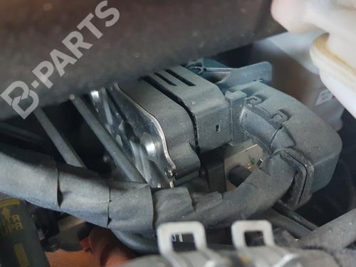 Used ABS pump ABS pump KIA NIRO I (DE) 1.6 GDI Hybrid (105 hp) 10106436 10106436