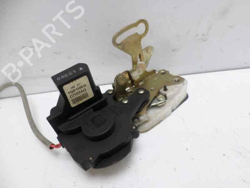 Venstre bagtil lås ROVER 25 I Hatchback (RF)  | BP346996C100 