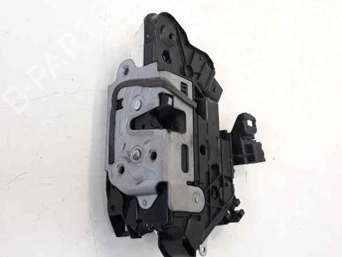Used Front left lock SEAT IBIZA IV (6J5, 6P1) 1.0 TSI (110 hp) 4026326