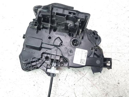 Rear left lock VW POLO VI (AW1, BZ1, AE1) 1.0 TSI | BP24949531C100 