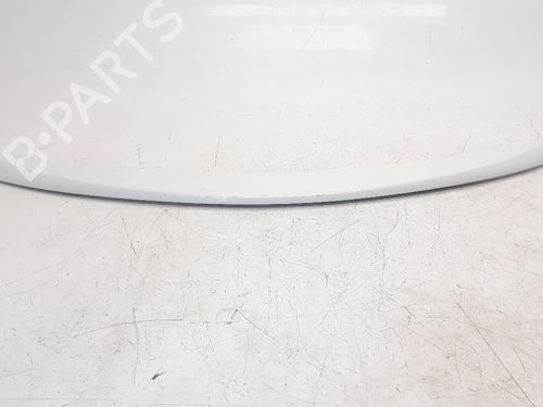 Spoiler bakluke OPEL INSIGNIA A (G09) 2.0 CDTI (68) (131 hp) 13266863 | 13266863 |