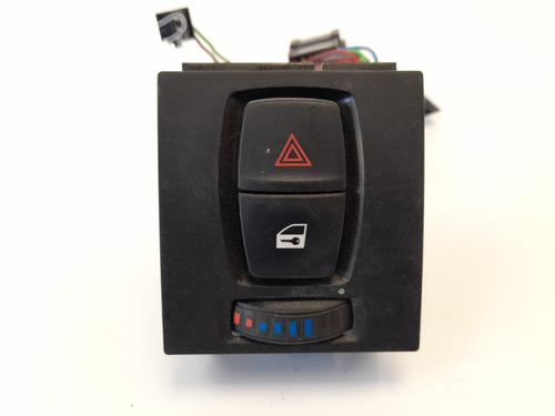 BP7018133I22 | Warning switch BMW 1 (F20) 118 d BP7018133I22