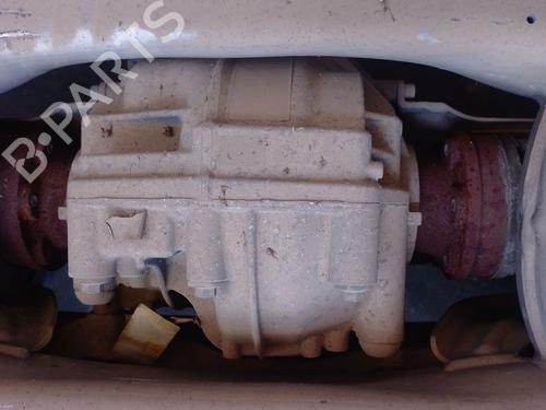 Used Rear differential Rear differential BENTLEY CONTINENTAL FLYING SPUR (3W_) 6.0 (560 hp) 35951033 35951033