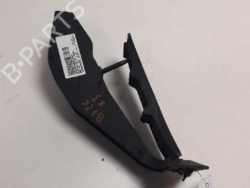 Pedal BMW X3 (E83) 2.0 d | BP2682603I4 