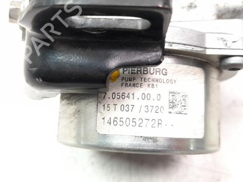 Vacuum pump MERCEDES-BENZ B-CLASS Sports Tourer (W246, W242)  | BP20137184M80 