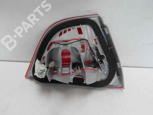 Right taillight BMW 3 (E90) 320 d | BP1421652C35 