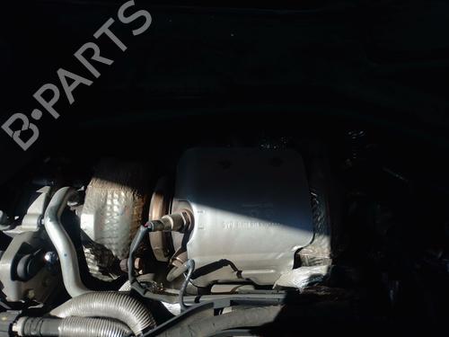 Used Particulate filter Particulate filter 38859307 38859307