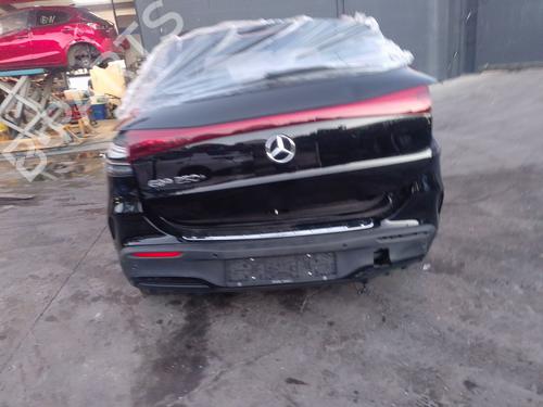 Left front window switch MERCEDES-BENZ EQA (H243) EQA 250+ (243.702) | BP39237339I27 - Image 4