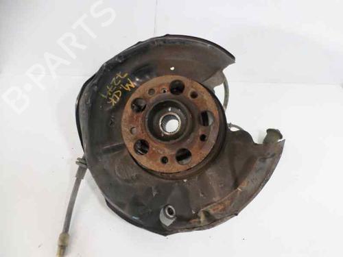 Used Right rear steering knuckle MERCEDES-BENZ SLK (R170) [1996-2004]  366489