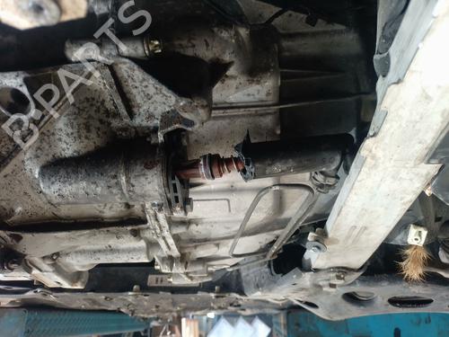Gearbox BMW 1 (F40) 118 d | BP39398368M3 - Image 2
