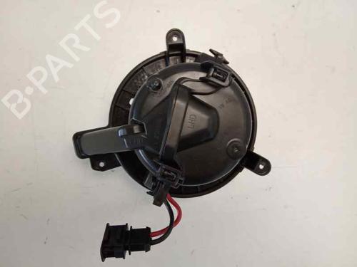 Used Heater blower motor VW POLO VI (AW1, BZ1, AE1) 1.0 (65 hp) 14206275