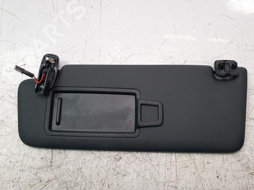 Left sun visor AUDI A3 Limousine (8YS, 8YM) 30 TDI | BP29173775I1