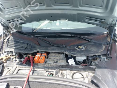 Front wiper motor PORSCHE TAYCAN (Y1A) 4S (Y1ADB1) | BP37992134M29 - Image 2