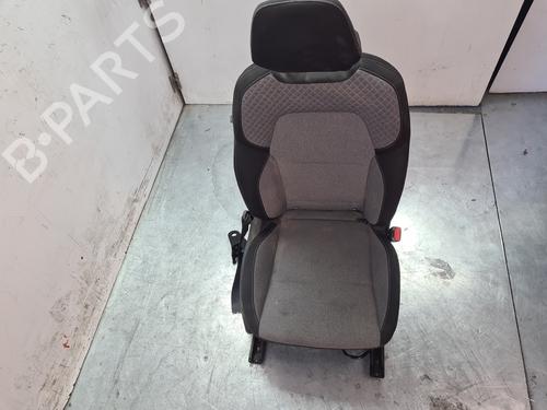 Sæde højre fortil Sæde højre fortil 39402618 39402618