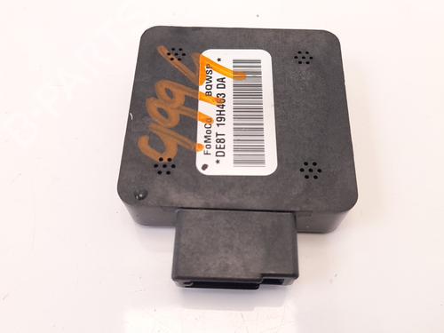 Elektronisk modul FORD FOCUS III 1.6 TDCi (115 hp) 7258163