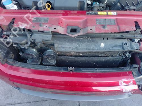 Used Radiator fan Radiator fan 38779573 38779573