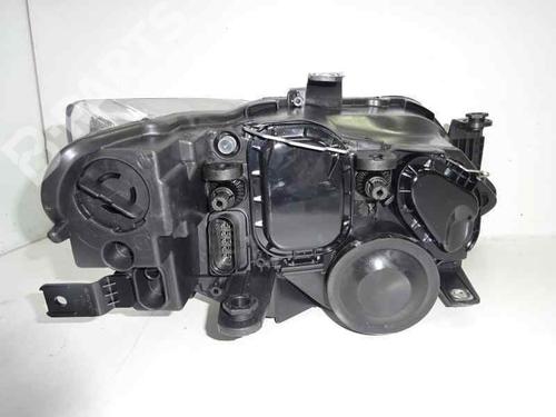 Kit LED H4 6000K 72W - Pour Seat Ibiza 4, 2 Ampoules, 8000lm, Phares Avant, Couleur Blanche