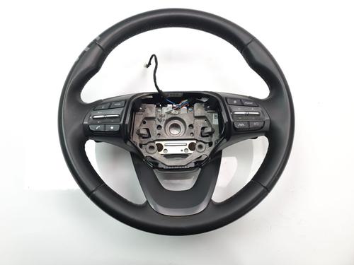 Used Steering wheel HYUNDAI KONA (OS, OSE, OSI) [2017-2023]  17393578