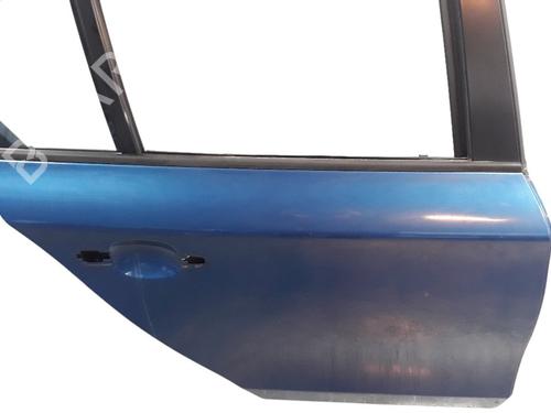 Right rear door BMW 1 (E87)  | BP8664368C5 