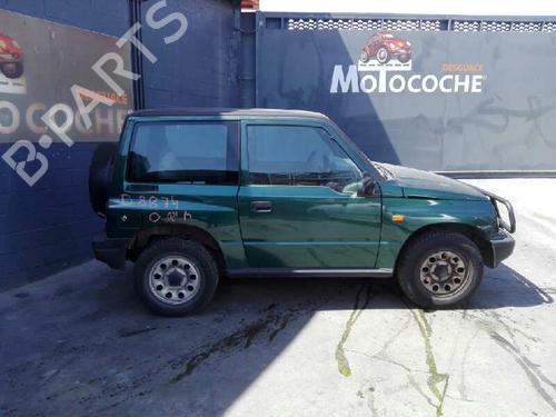 Left front suspension arm SUZUKI VITARA (ET) HDI (SE 420HDI) | BP1025739M12 