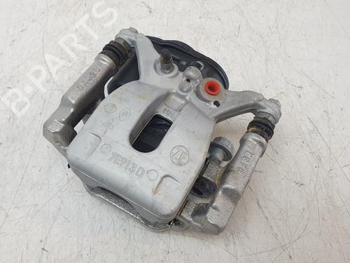 Used Left rear brake caliper RENAULT AUSTRAL TCe 160 (HGMJ) (158 hp) 28729181