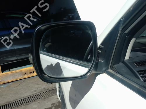 Bakspejl venstre Bakspejl venstre TOYOTA LAND CRUISER PRADO (_J15_) 3.0 D-4D (KDJ155_, KDJ150_, KDJ150R, KDJ155R) (190 hp) 39883740 39883740