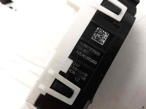 Rear left lock MERCEDES-BENZ CLA Coupe (C117) CLA 220 CDI / d (117.303) | BP9187892C100 