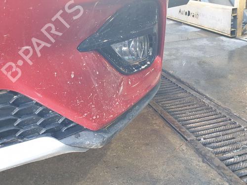 Used Left front fog light MG MG ZS SUV [2017-2025]  23892678