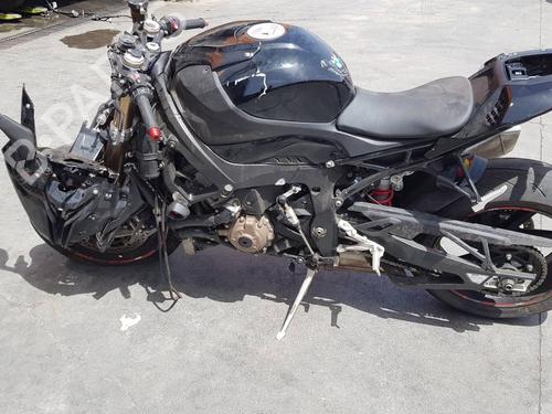 Used Parts BMW MOTORCYCLES S S 1000 RR (2R99) (207 hp) 2443046