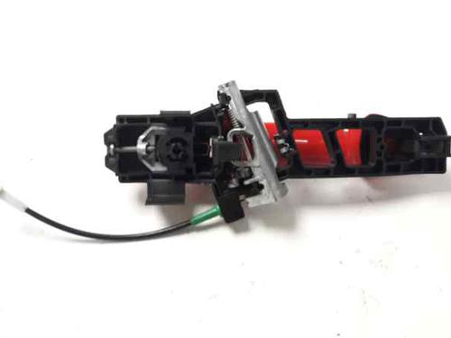 Rear right exterior door handle FORD FIESTA VI (CB1, CCN) 1.25 | BP2675476C130 