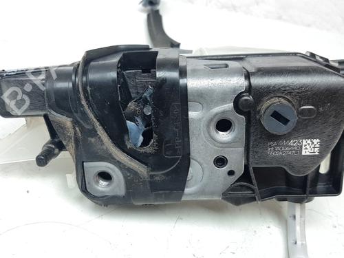 Used Front left lock PEUGEOT 2008 II (UD_, US_, UY_, UJ_, UR_, UC_) [2019-2025]  12583549