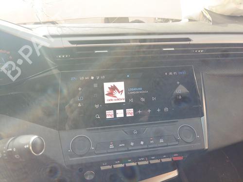 Used Display monitor PEUGEOT 308 III (FB_, FH_, FP_, F3_, FM_) BlueHDi 130 (FBYHZL, FBYHZT) (131 hp) 27699847