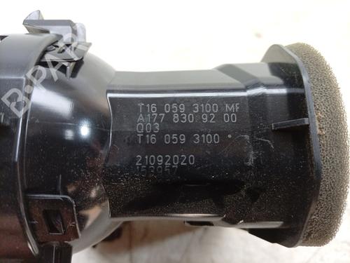 Air vent MERCEDES-BENZ GLA (H247) GLA 200 (247.787) | BP40526562I21 - Image 2