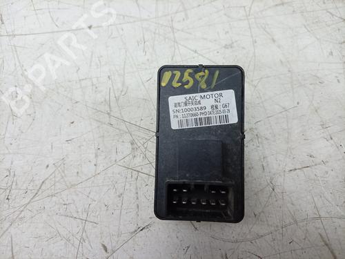 Left rear window switch MG MG 3 (ZP2_) | BP36994961I29 - Image 3
