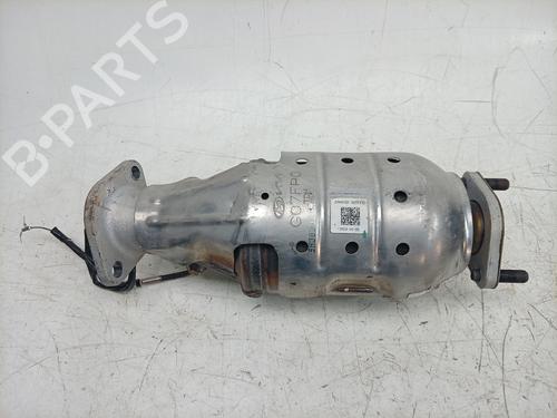 Catalyst KIA STONIC (YB) 1.0 T-GDi Eco-Dynamics+ | BP38434963M10 - Image 5