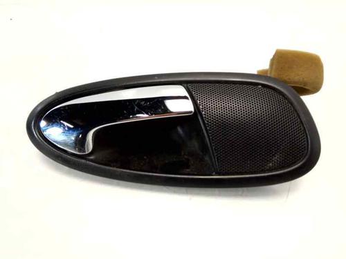 Used Rear right interior door handle Rear right interior door handle SEAT LEON (1P1) 2.0 TDI 16V (140 hp) 6335255 6335255