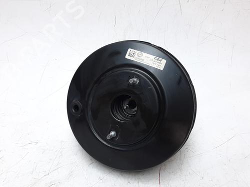 Used Servo brake FIAT 500 (312_) [2007-2025]  9843754