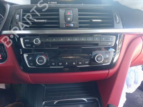Comando clima Comando clima BMW 4 Gran Coupe (F36) 430 i xDrive (252 hp) 37417892 37417892