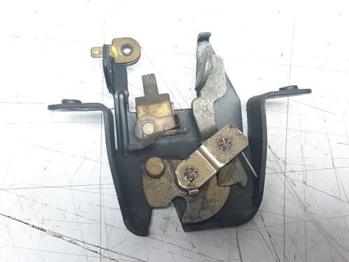 Tailgate lock MG MG ZR  | BP15283762C101 