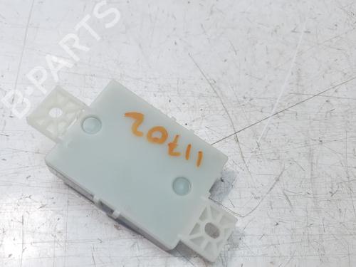 Electronic module MERCEDES-BENZ CLA Shooting Brake (X118) CLA 200 d (118.612) | BP28356498M83 