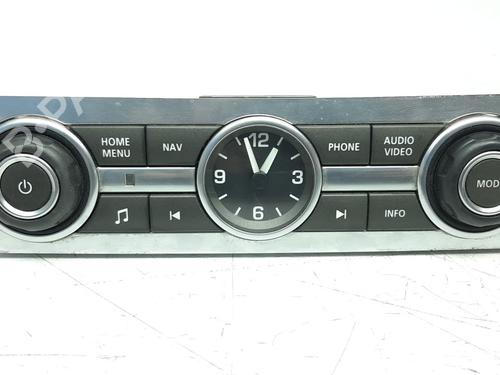 Used Switch LAND ROVER RANGE ROVER SPORT I (L320) 3.0 D 4x4 (211 hp) 15401923