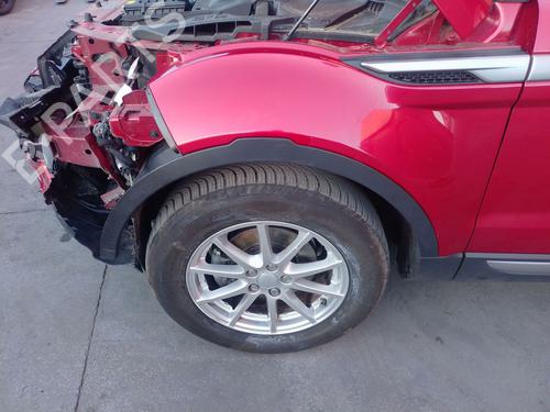 Used Front left wheel arch trim Front left wheel arch trim 38874053 38874053