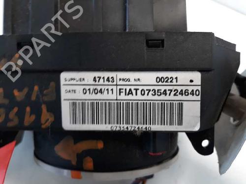 Switch FIAT 500 (312_) 1.2 LPG (312AXA1A) | BP1385099I30 