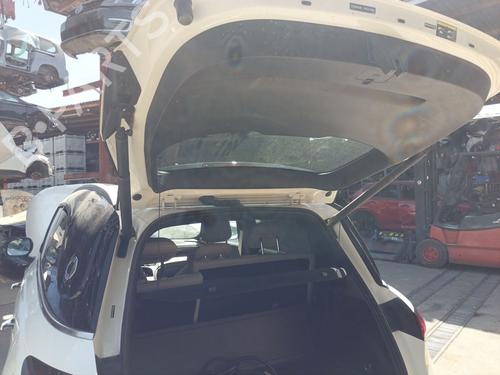 Used Tailgate lift support SMART #1 EV All-wheel Drive (428 hp) 29268460