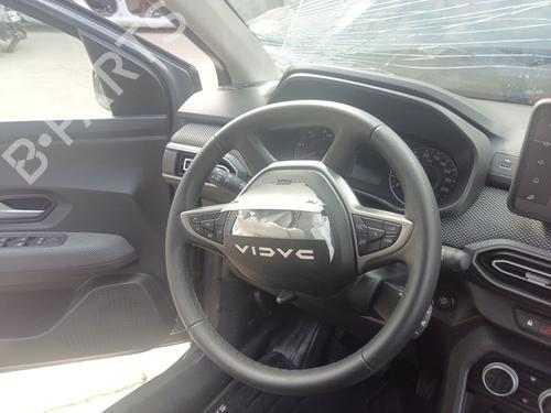 Used Steering wheel DACIA SANDERO III 1.0 TCe LPG (91 hp) 29182026
