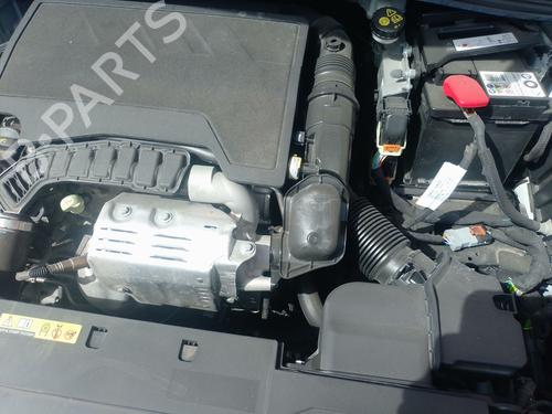 Used Starter Starter 38874157 38874157