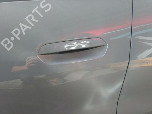 Used Front left exterior door handle Front left exterior door handle BMW i4 (G26) eDrive40 (340 hp) 34281984 34281984